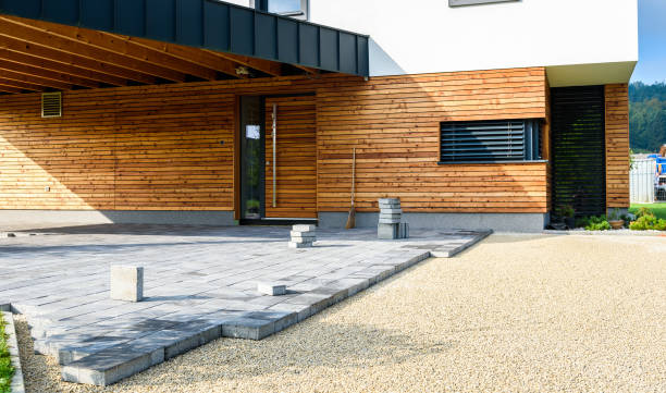 Best Residential Driveway Paver Services  in Hokendauqua, PA