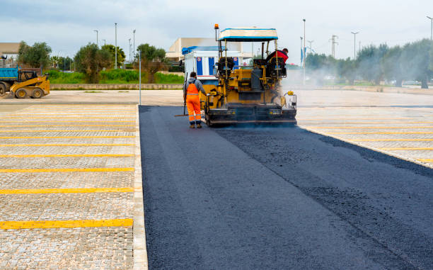 Reasons to Select Us for Your Driveway Paving Requirements in Hokendauqua, PA