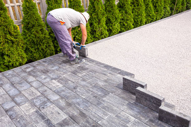 Best Driveway Paver Sealing  in Hokendauqua, PA