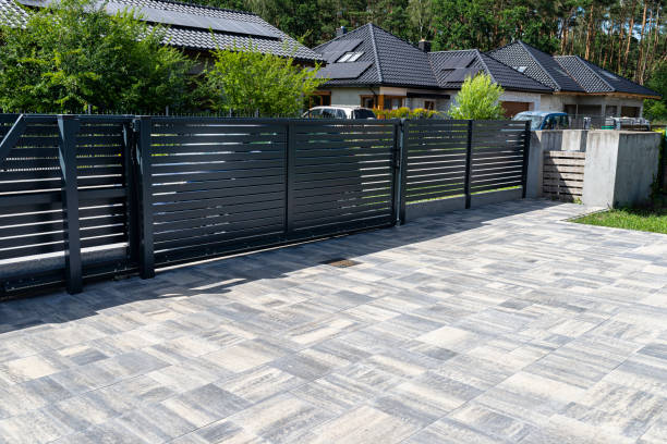 Best Local Driveway Pavers  in Hokendauqua, PA
