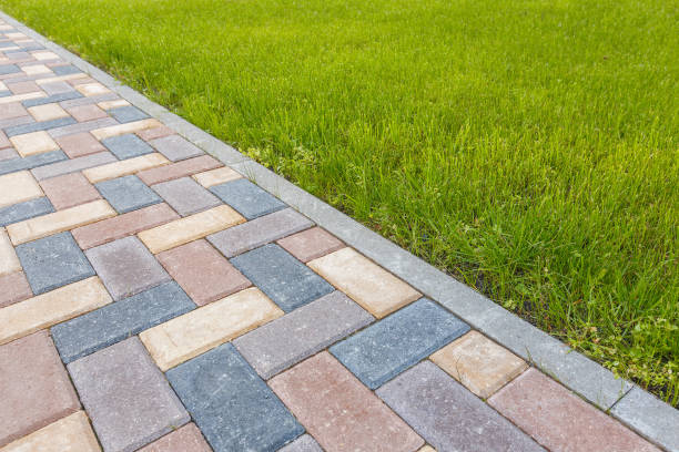 Best Best Driveway Pavers  in Hokendauqua, PA