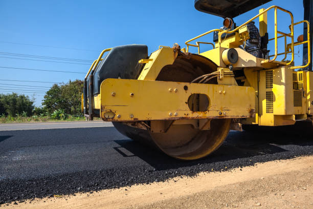 Best Custom Driveway Pavers  in Hokendauqua, PA
